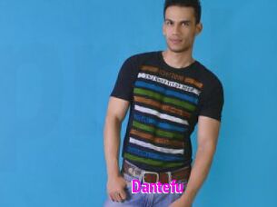 Dantefu