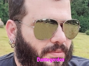Dantegordon