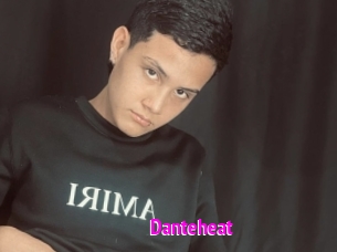 danteheat Porn Loverz