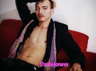 Dantejoness