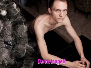dantelangell Porn Loverz
