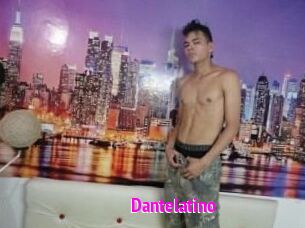 Dantelatino