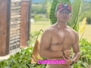 Dantemoreti