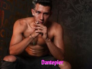 Dantepier