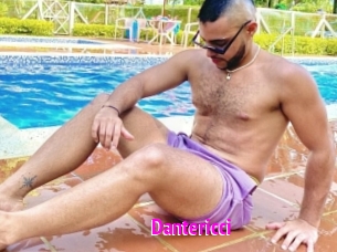 Dantericci