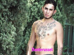 Danterussel