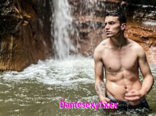 Dantesexy1xxx