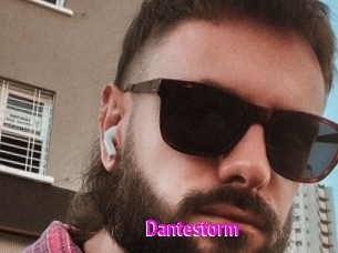 Dantestorm