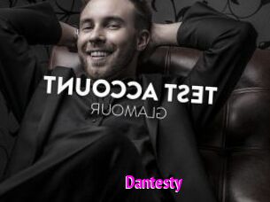Dantesty