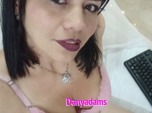 Danyadams