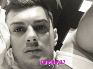 Danyboy22