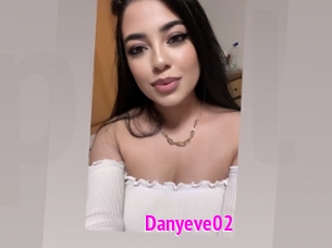 danyeve02 Porn Loverz