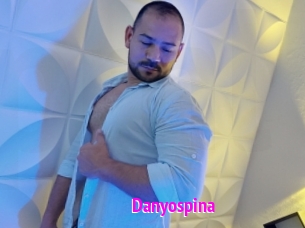 Danyospina