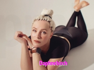 Daphnebirch