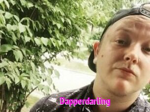 Dapperdarling