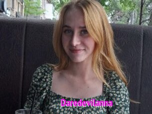 Daredevilanna