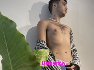 Darekkfow