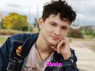 Darekn