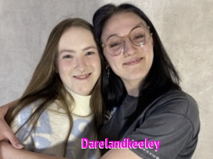 darelandkeeley Porn Loverz