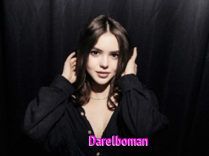 Darelboman