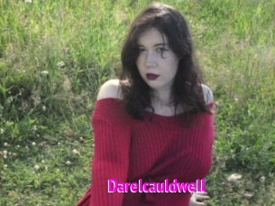 Darelcauldwell