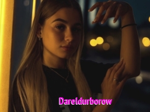 Dareldurborow