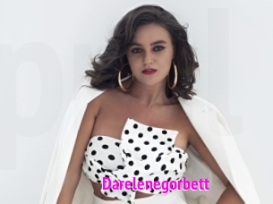 Darelenegorbett