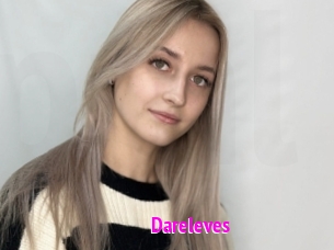 Dareleves