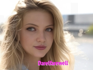 Darelfarewell