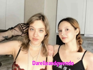 Darelleandgwendo
