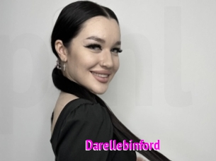 Darellebinford