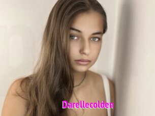 Darellecolden