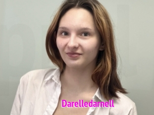 Darelledarnell