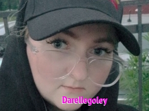 Darellegoley