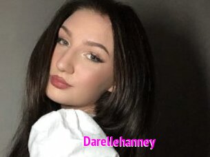 Darellehanney