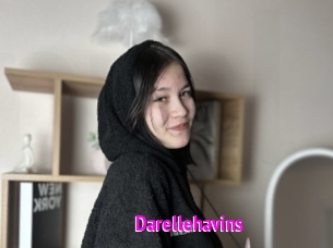 Darellehavins
