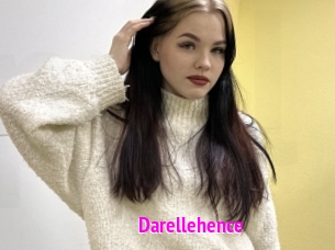 Darellehence