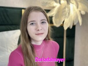 Dariadalmayer