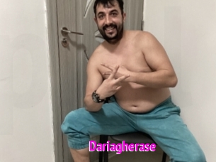 Dariagherase