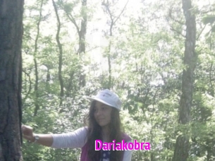 dariakobra Porn Loverz