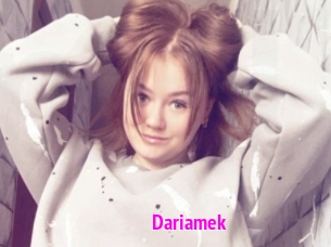 Dariamek