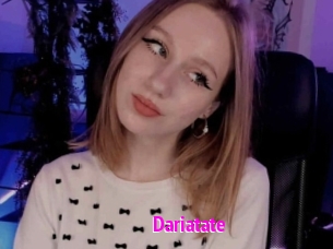 Dariatate