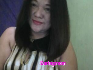 Daringmom