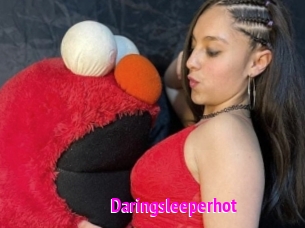 Daringsleeperhot