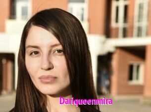 Dariqueenmira