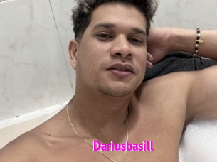 Dariusbasill