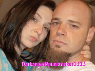 DarkangelNpunkrocker1313