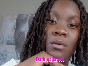 Darkieshantel