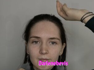 Darlenebevis