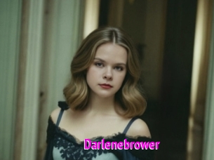 Darlenebrower